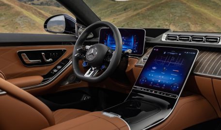 2020 Lexus ES